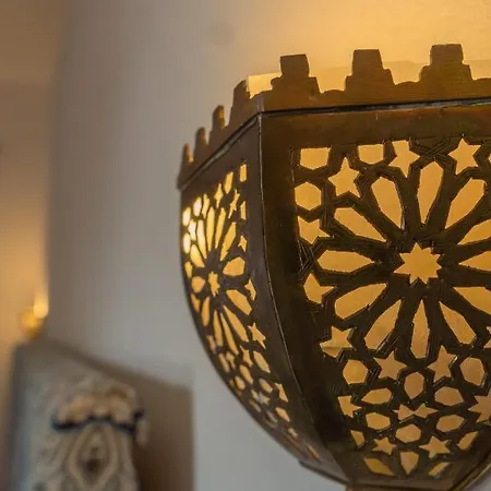 La Gitanilla Con Encanto Jerez de la Frontera