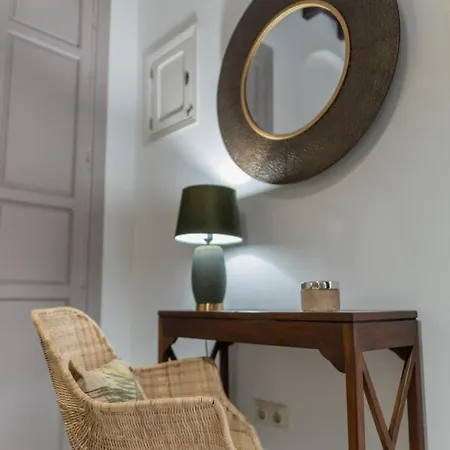 Bed and Breakfast La Gitanilla & Encanto Jerez Χέρεζ