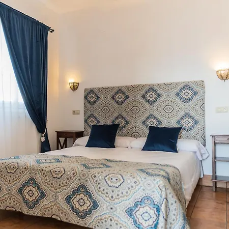 La Gitanilla Con Encanto Bed and breakfast