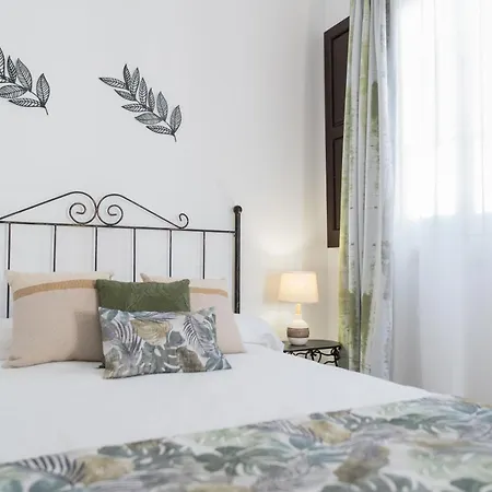 La Gitanilla & Encanto Jerez Χέρεζ