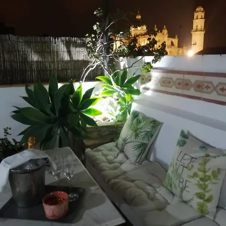 La Gitanilla & Encanto Jerez Χέρεζ