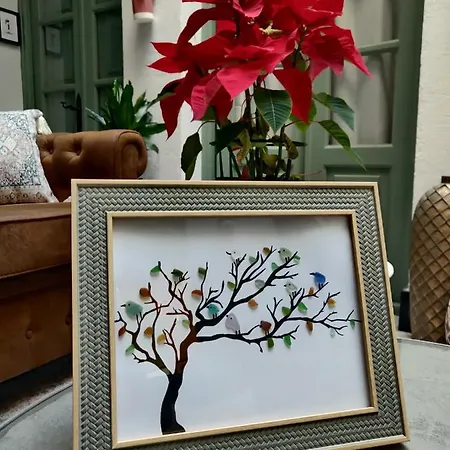 Bed and breakfast La Gitanilla Con Encanto