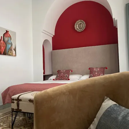 La Gitanilla Con Encanto