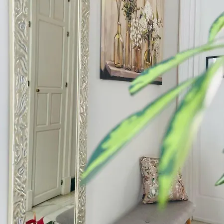Bed and Breakfast La Gitanilla & Encanto Jerez *