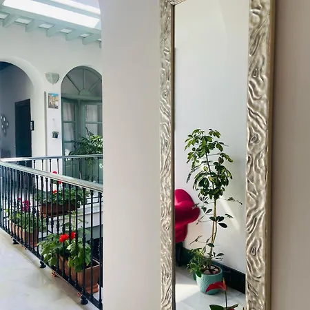 Bed and Breakfast La Gitanilla & Encanto Jerez *