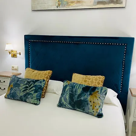 La Gitanilla & Encanto Jerez Bed and Breakfast Χέρεζ