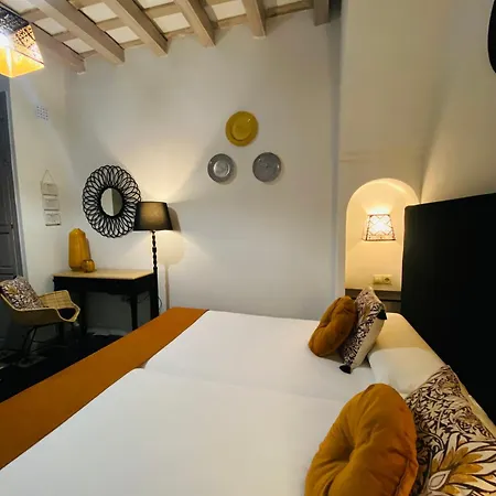 La Gitanilla & Encanto Jerez * Χέρεζ