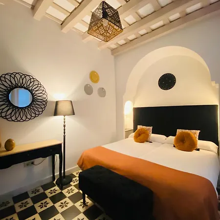 La Gitanilla Con Encanto