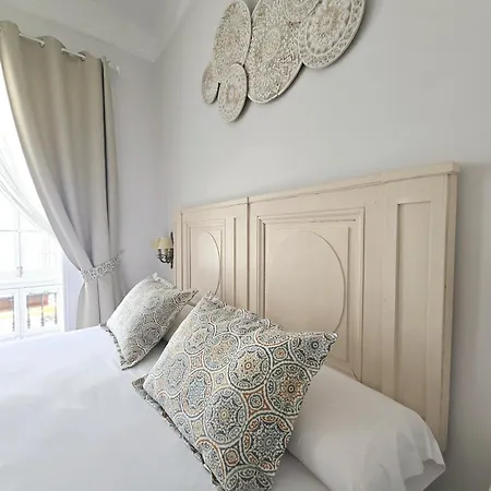 Bed and Breakfast La Gitanilla & Encanto Jerez