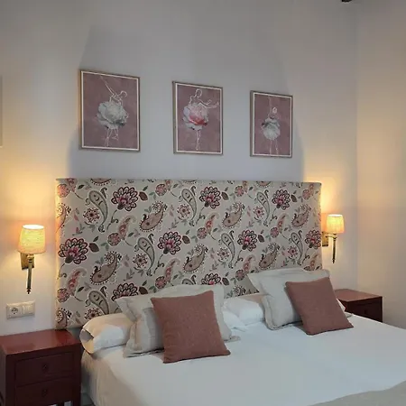 La Gitanilla Con Encanto Bed and breakfast *