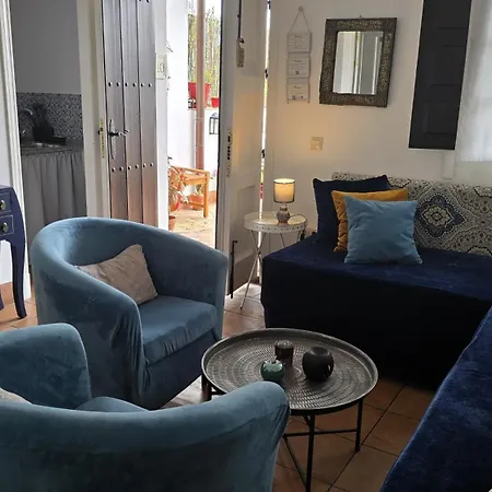 La Gitanilla & Encanto Jerez * Χέρεζ