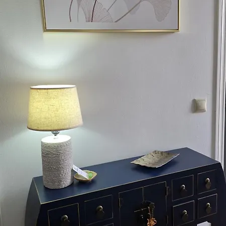 Bed and Breakfast La Gitanilla & Encanto Jerez *