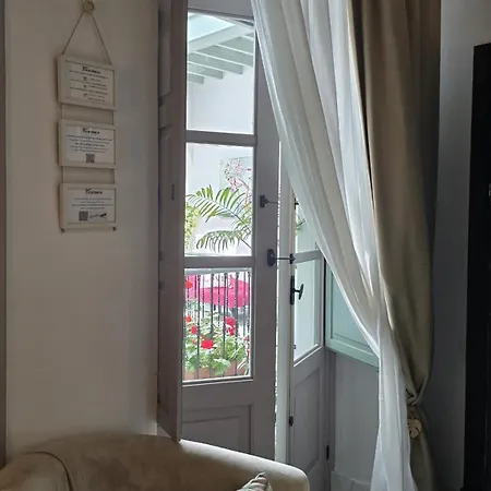 Bed and breakfast La Gitanilla Con Encanto Jerez de la Frontera