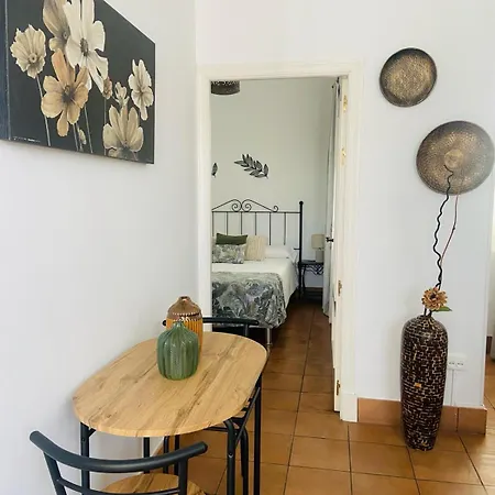 La Gitanilla Con Encanto *