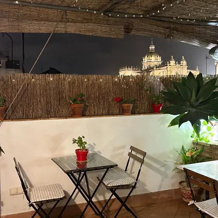 La Gitanilla & Encanto Jerez * Χέρεζ