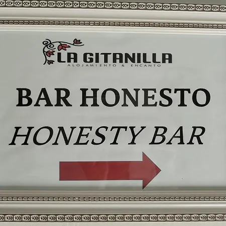La Gitanilla & Encanto Jerez חרז