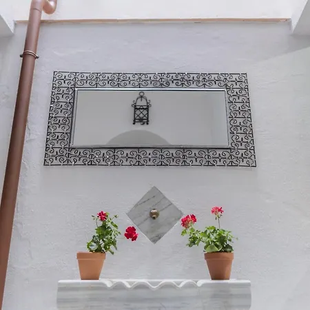 La Gitanilla & Encanto Jerez Couette-café