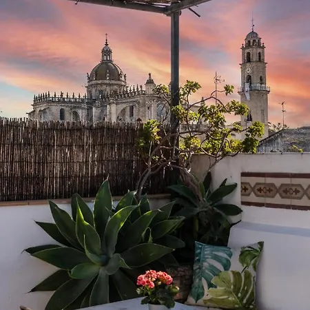 La Gitanilla & Encanto Jerez *