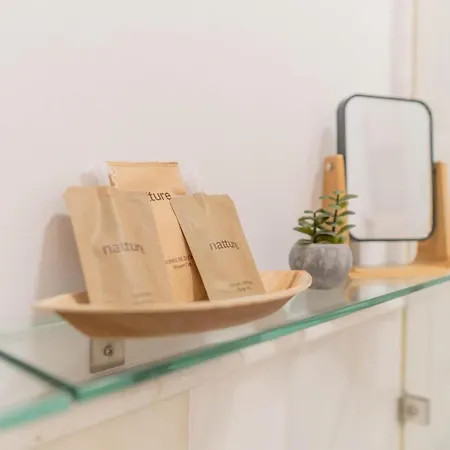 La Gitanilla & Encanto Jerez Couette-café Jerez de la Frontera