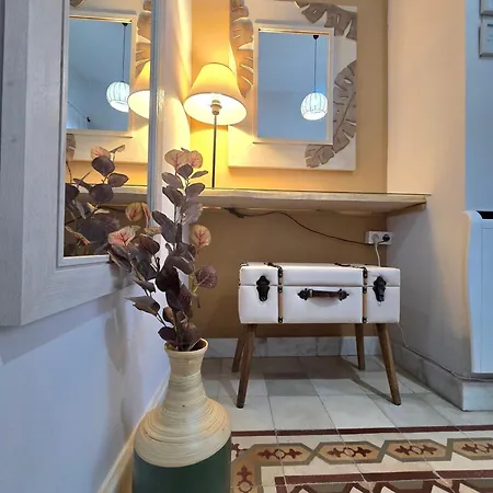 La Gitanilla & Encanto Jerez Couette-café Jerez de la Frontera