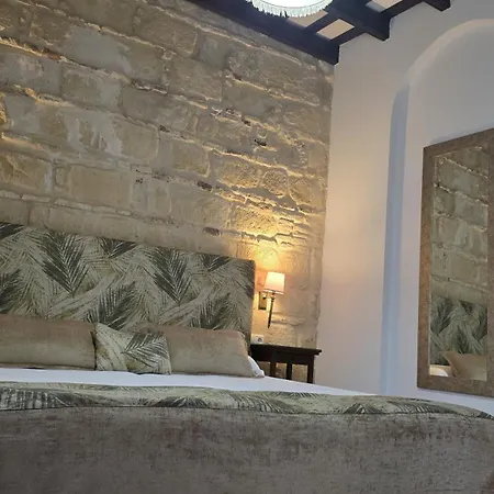 Couette-café La Gitanilla & Encanto Jerez
